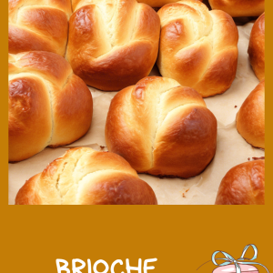 Brioche