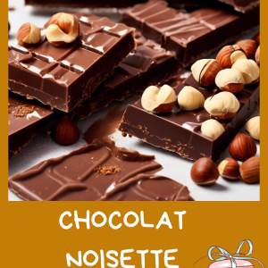 Chocolat noisette