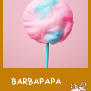 Barbapapa