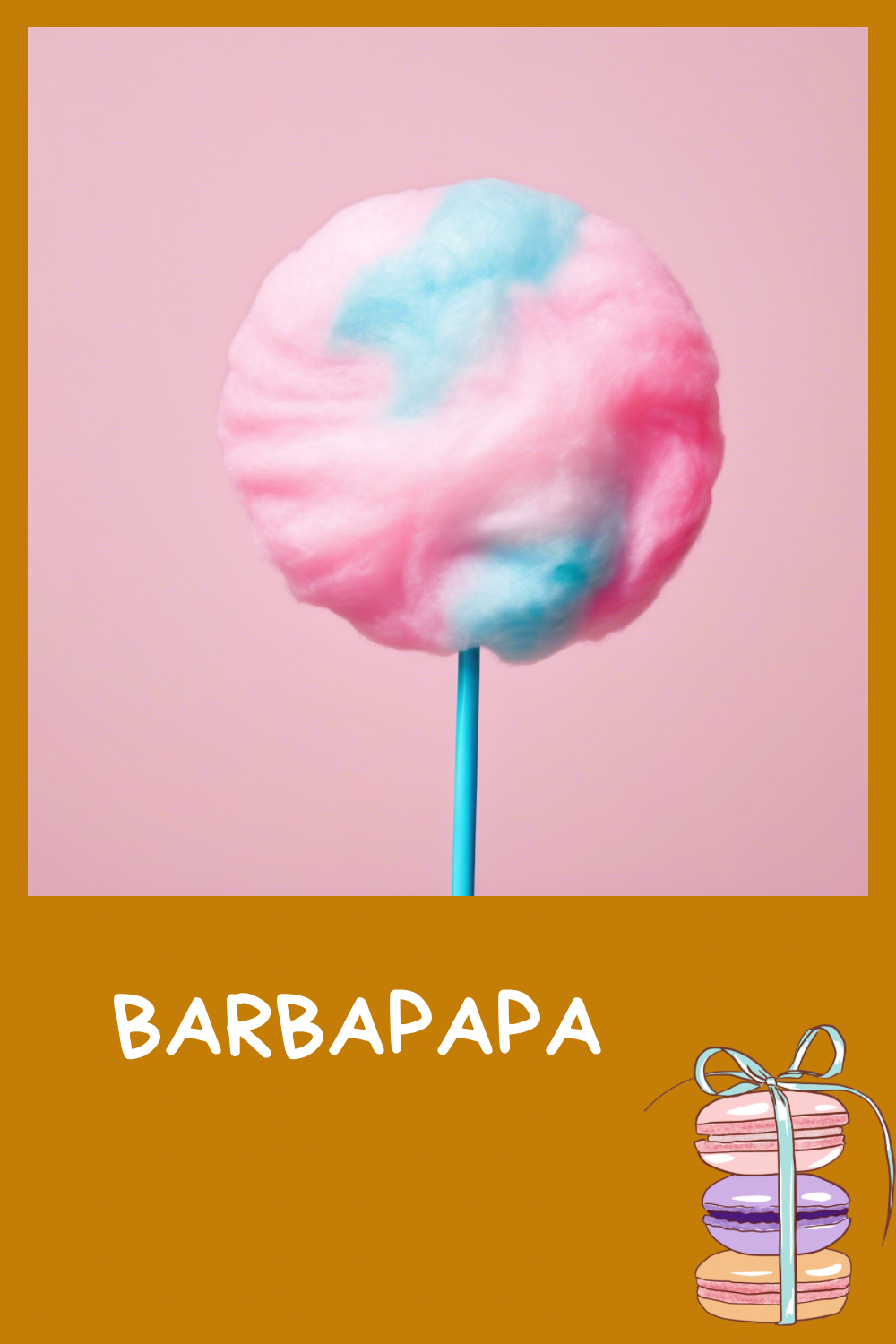Barbapapa