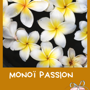 Monoï passion