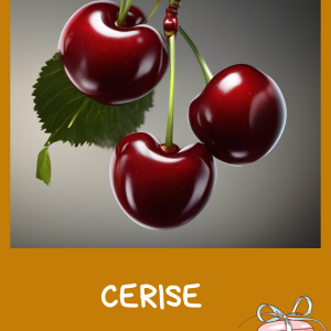 Cerise