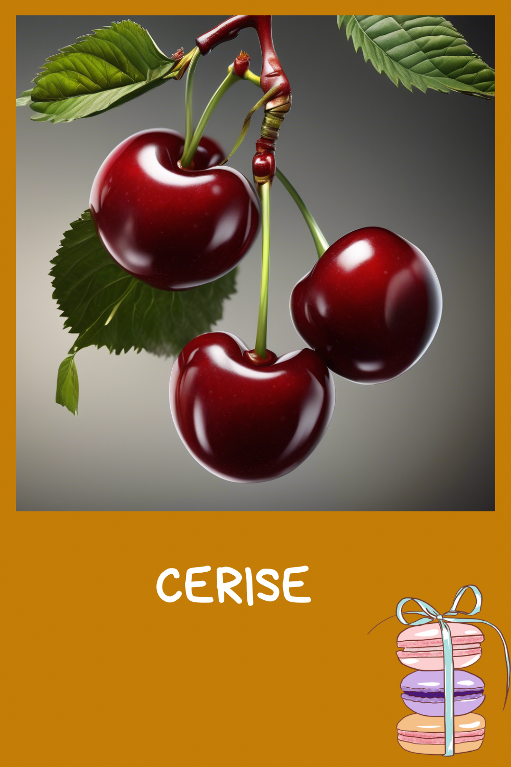 Cerise