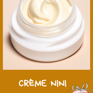 Crème nini