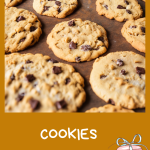 Cookies