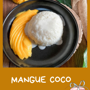 Mangue coco