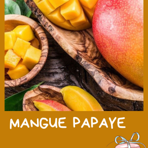 Mangue papaye