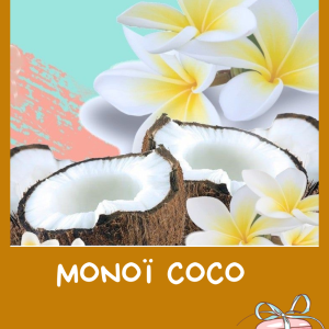 Monoi coco