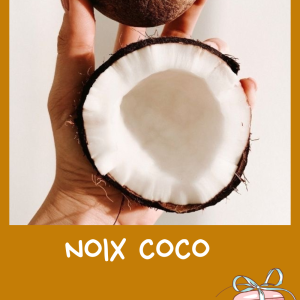 Noix de coco