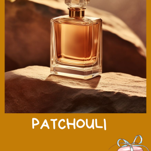 Patchouli