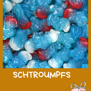 Schtroumpfs