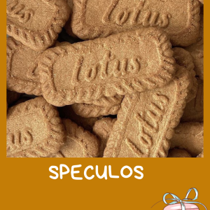 Spéculos