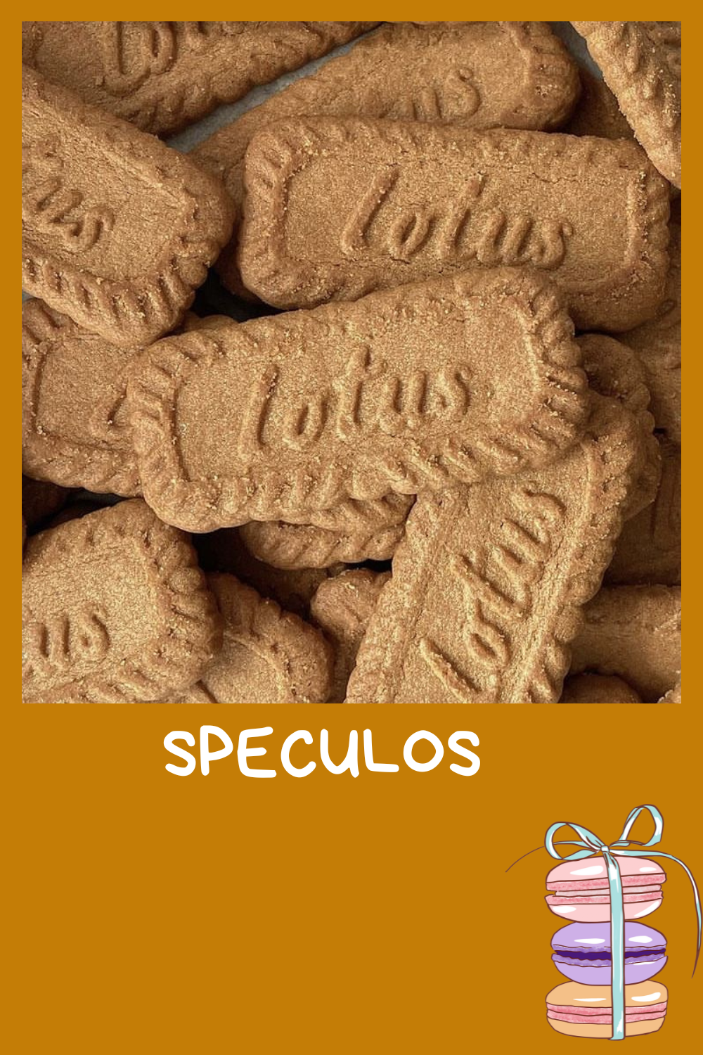 Spéculos