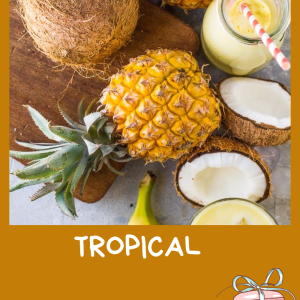 Tropical