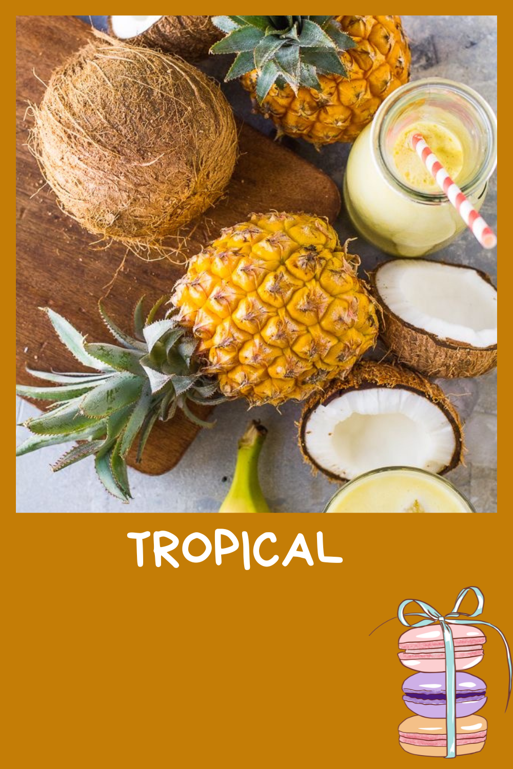 Tropical
