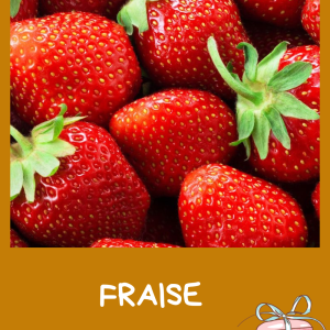 Fraise
