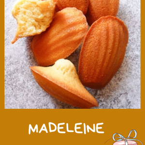 Madeleine