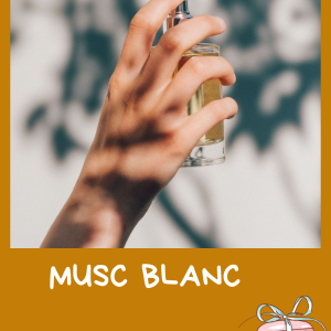 Musc blanc