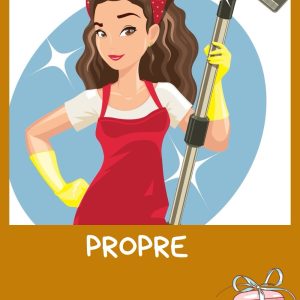Propre