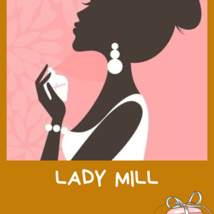 Lady mill