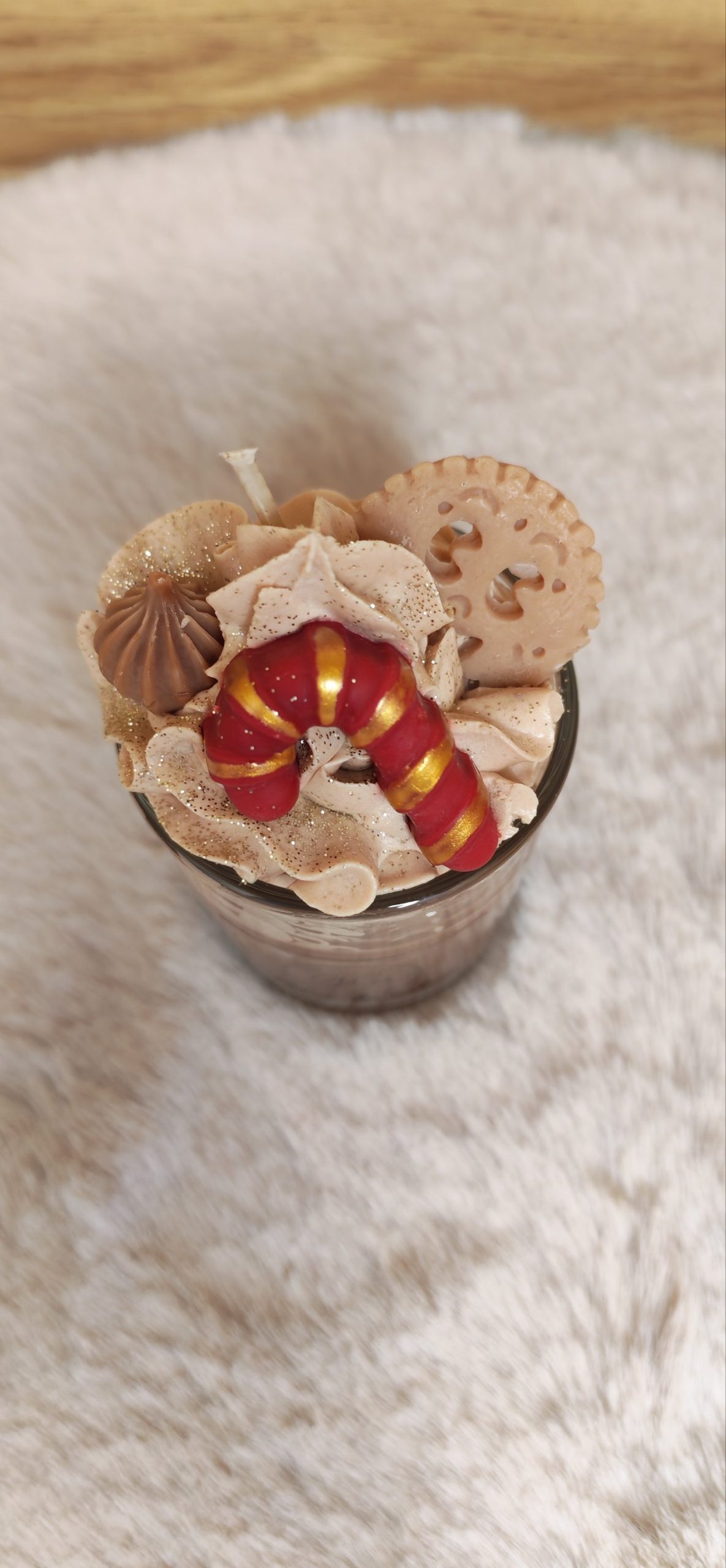 🎅 Fleurs de coton 🎅 – Image 2