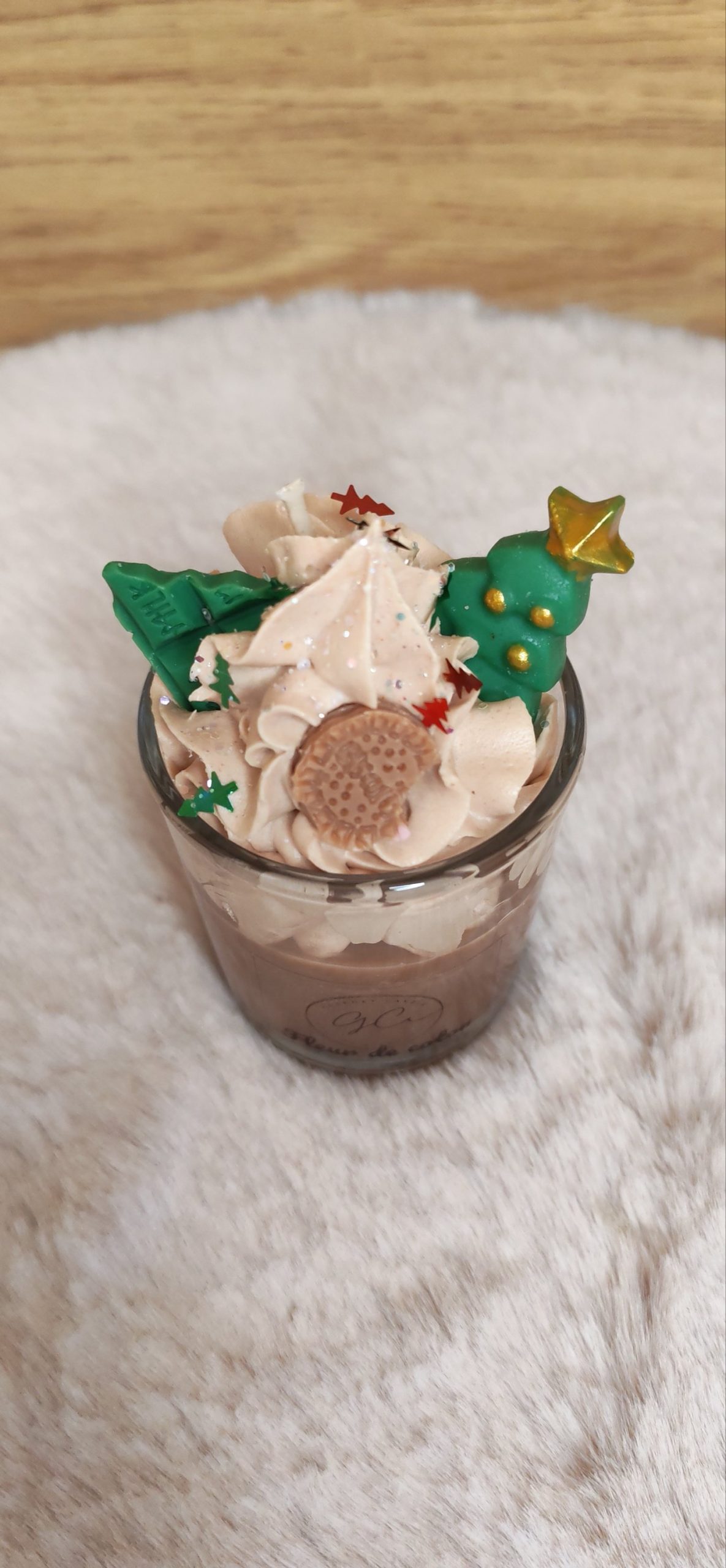 🎅 Fleurs de coton 🎅 – Image 2