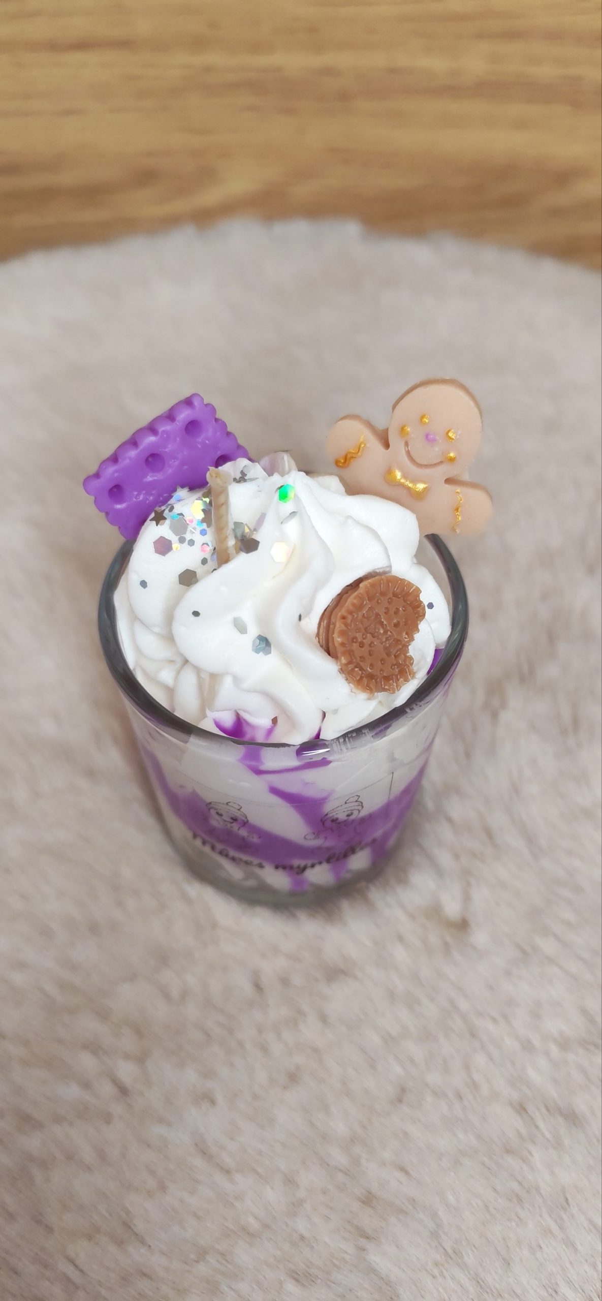 🎅 Mûres myrtilles 🎅 – Image 2