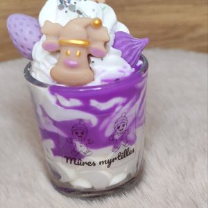 🎅 Mûres myrtilles 🎅