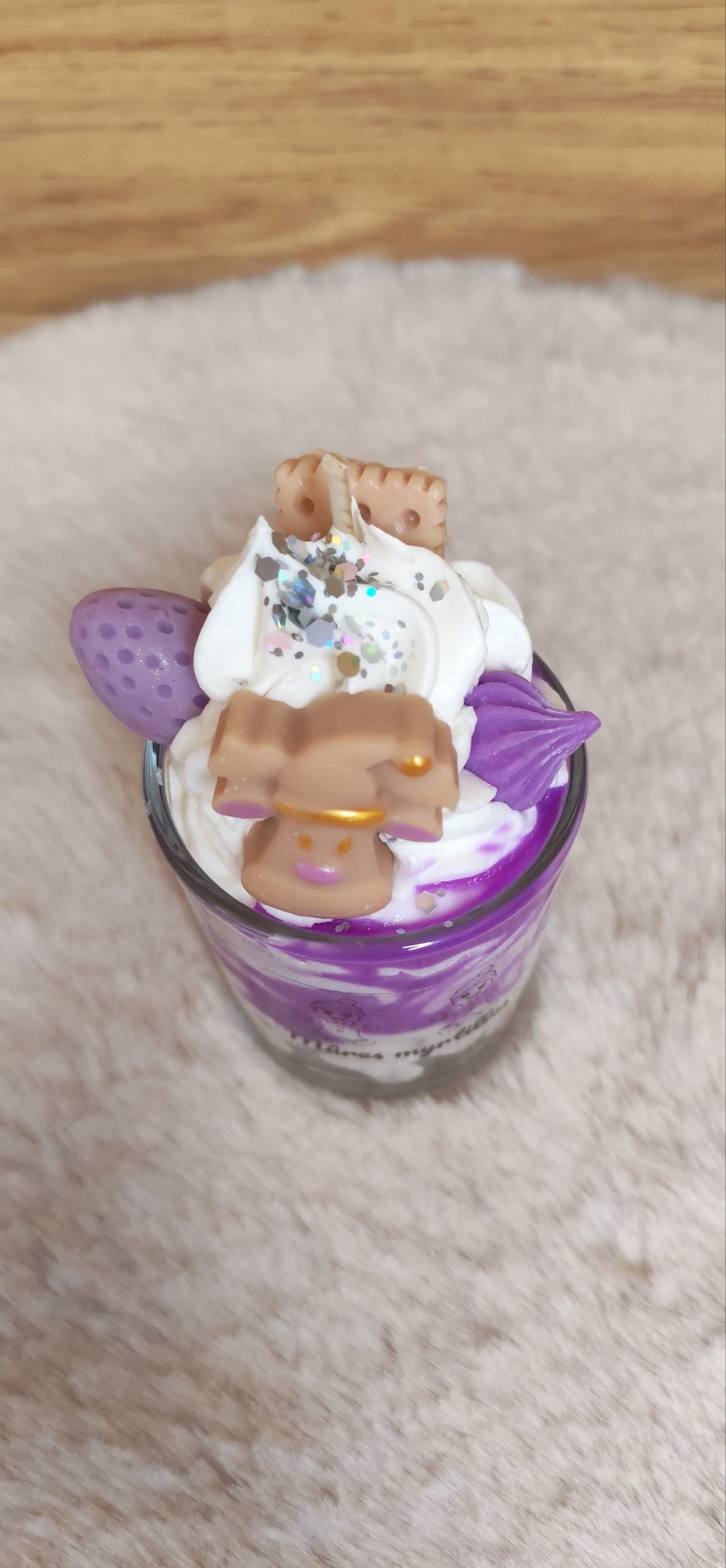 🎅 Mûres myrtilles 🎅 – Image 2