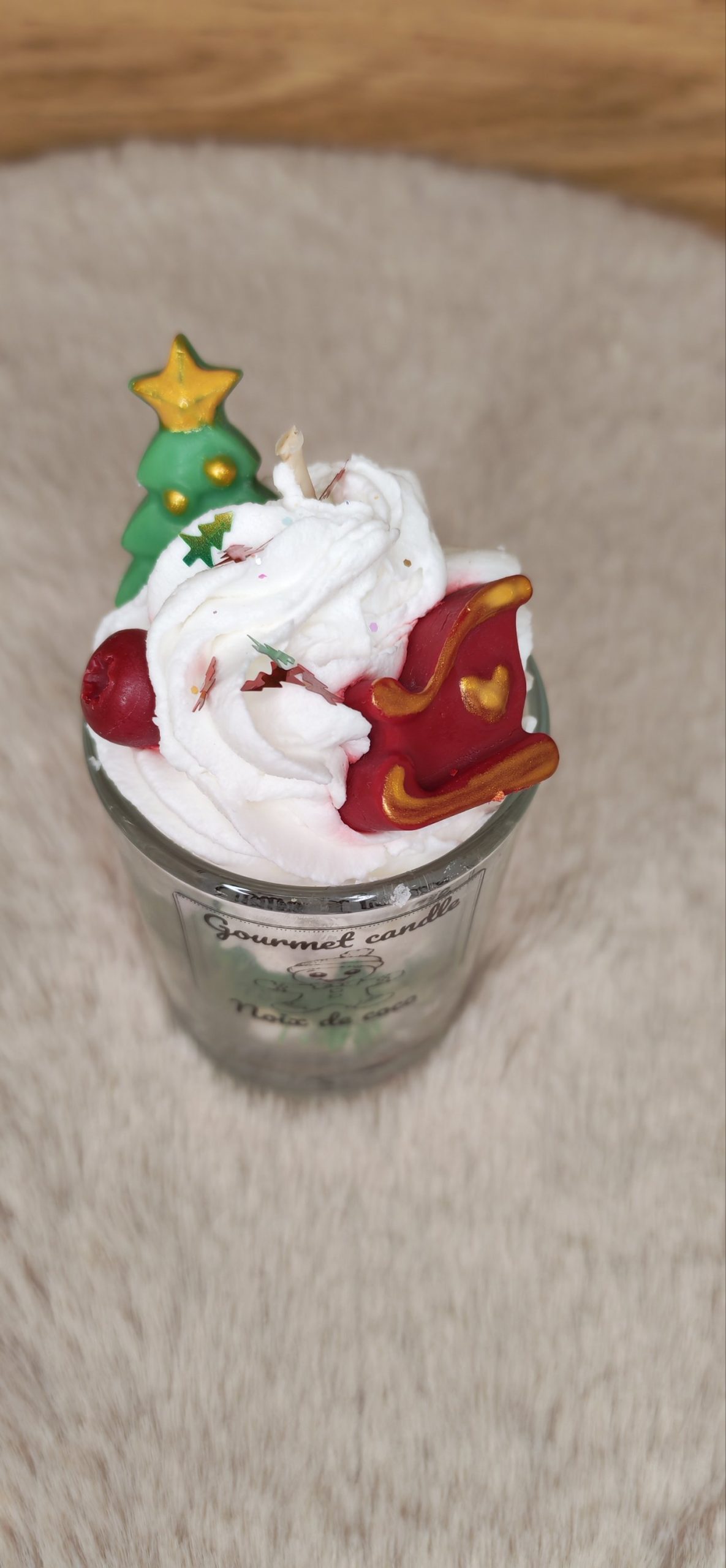 🎅 Noix de coco 🎅 – Image 2