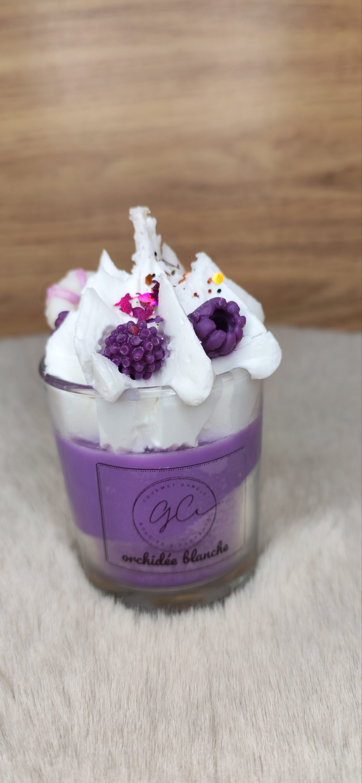 🎅 Orchidée 🎅
