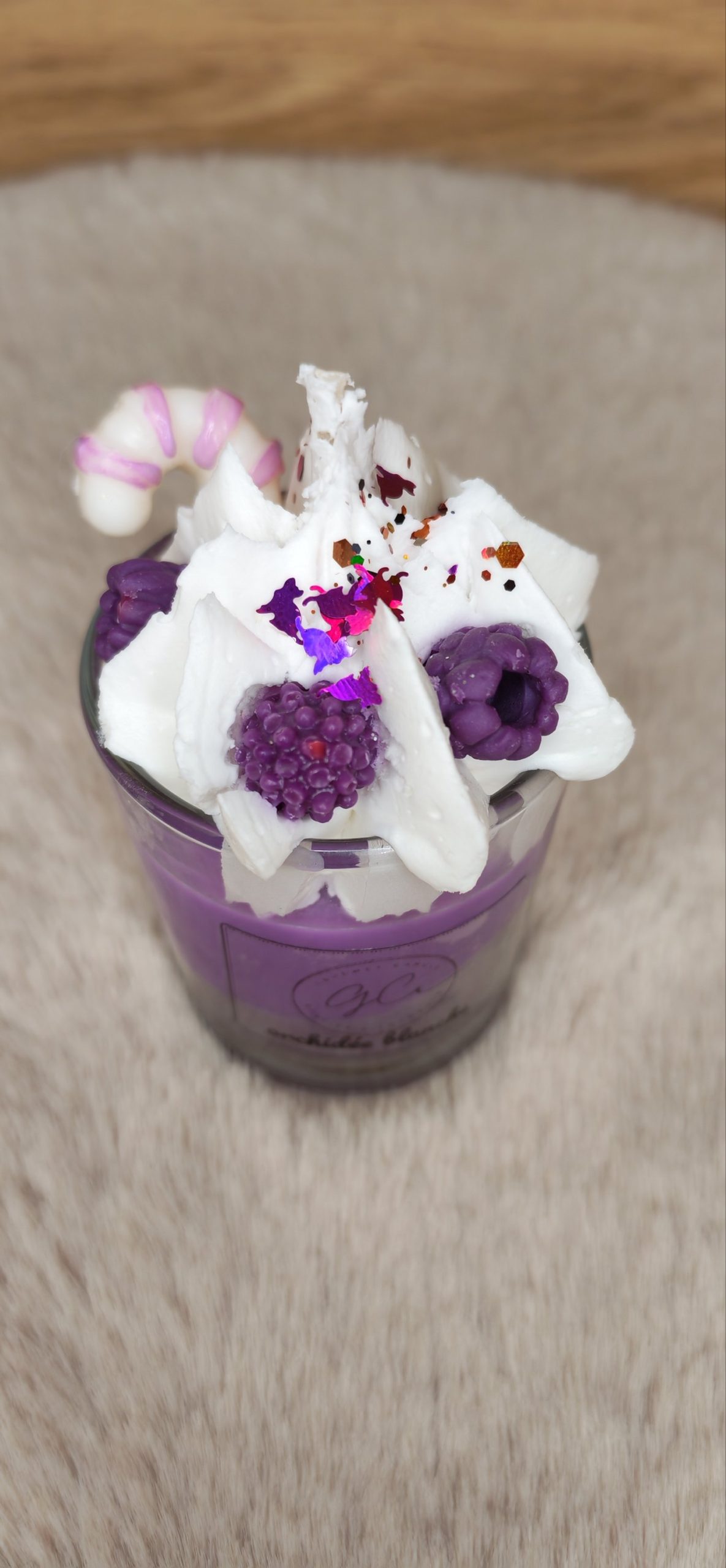 🎅 Orchidée 🎅 – Image 2