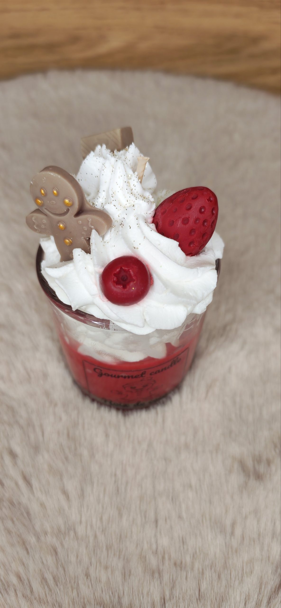 🎅 Noix de coco 🎅 – Image 2