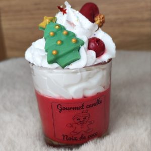 🎅 Noix de coco 🎅