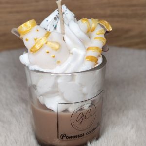 🎅 Pommes cannelle 🎅