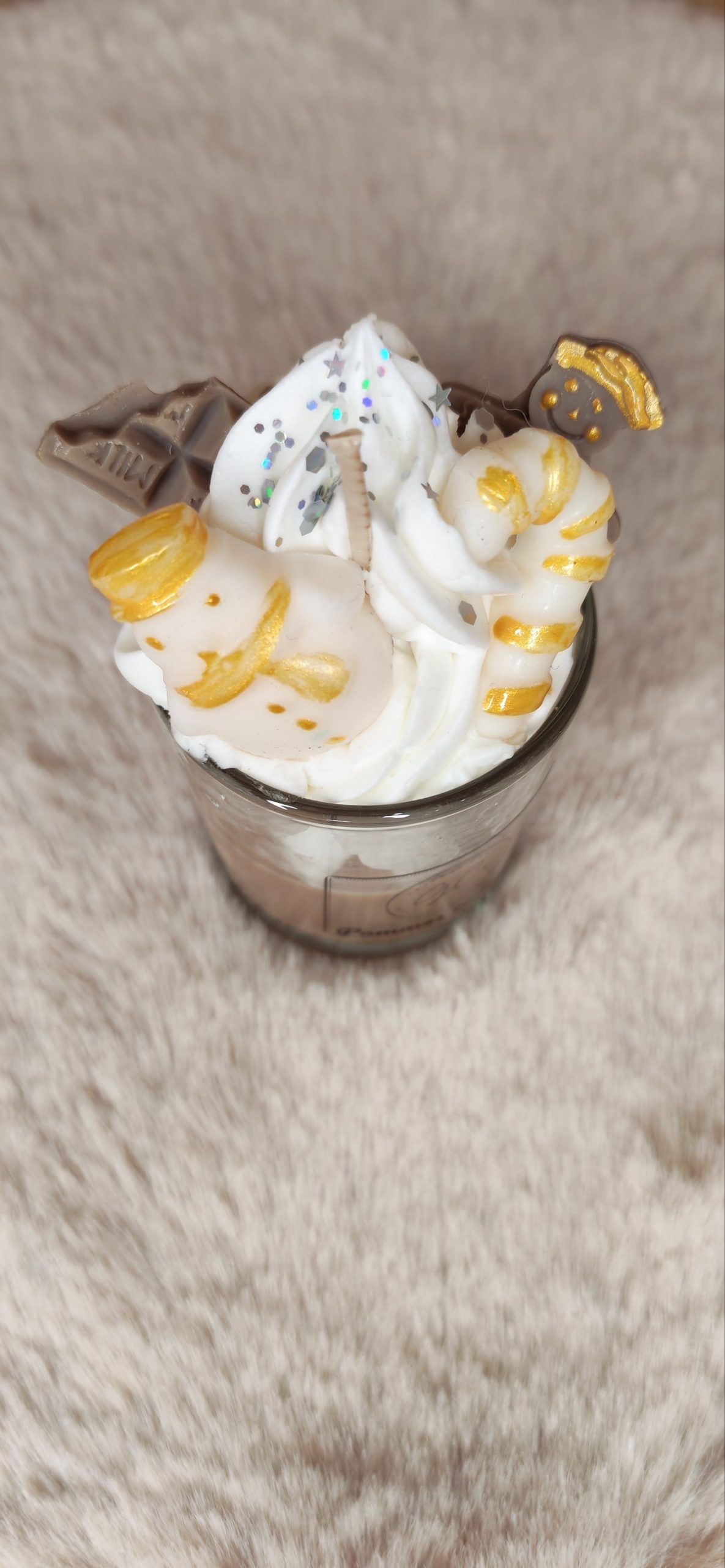 🎅 Pommes cannelle 🎅 – Image 2