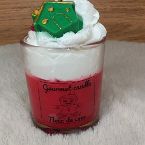 🎅 Noix de coco 🎅