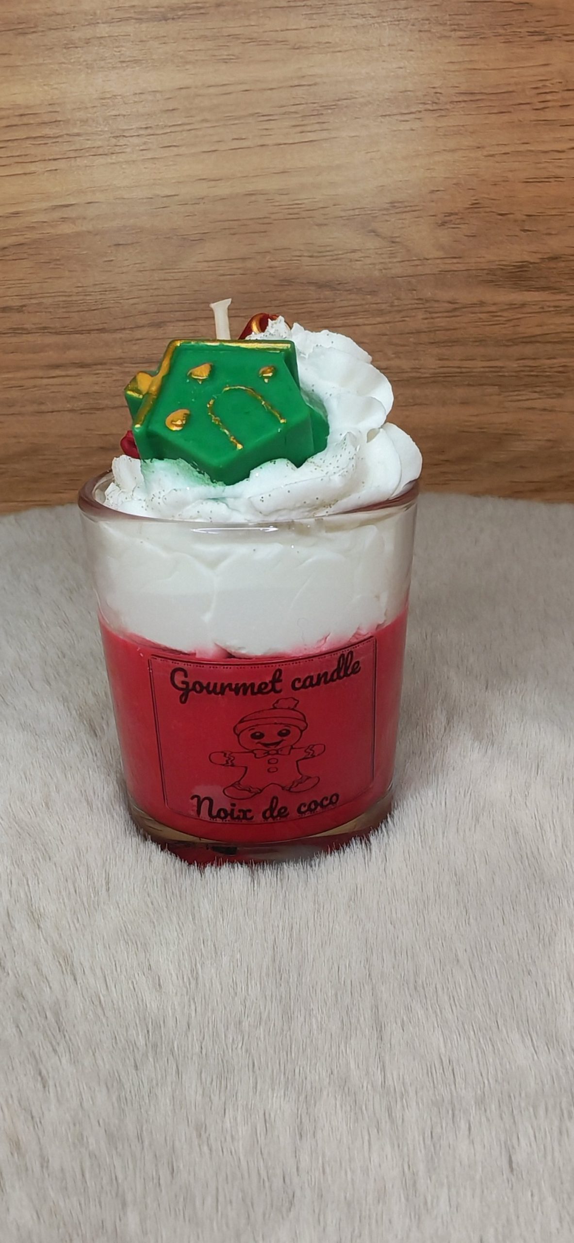 🎅 Noix de coco 🎅