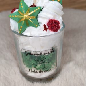 🎅 Noix de coco 🎅