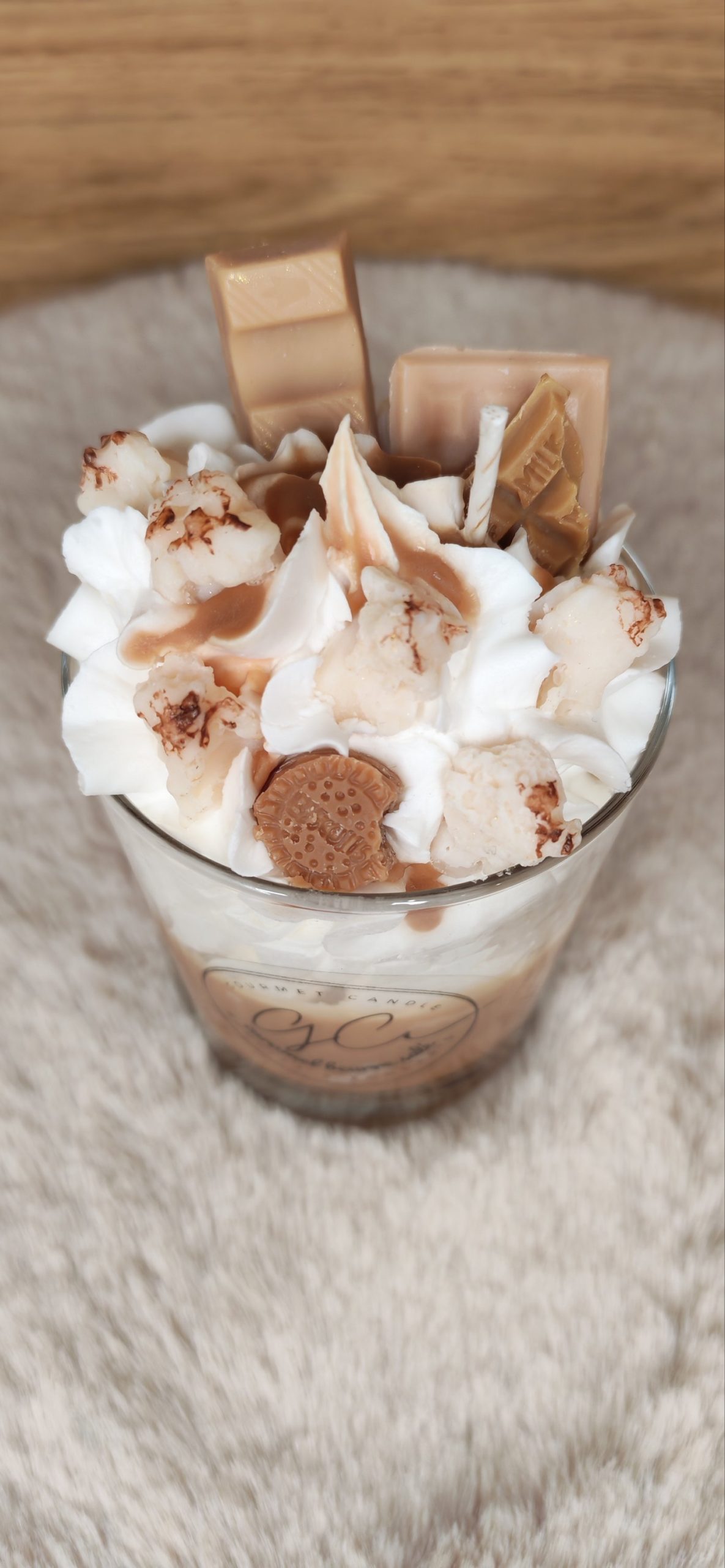 Caramel beurre salé