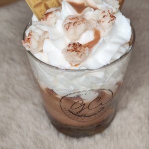Caramel beurre salé