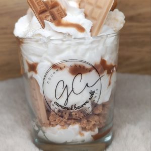 Caramel beurre salé