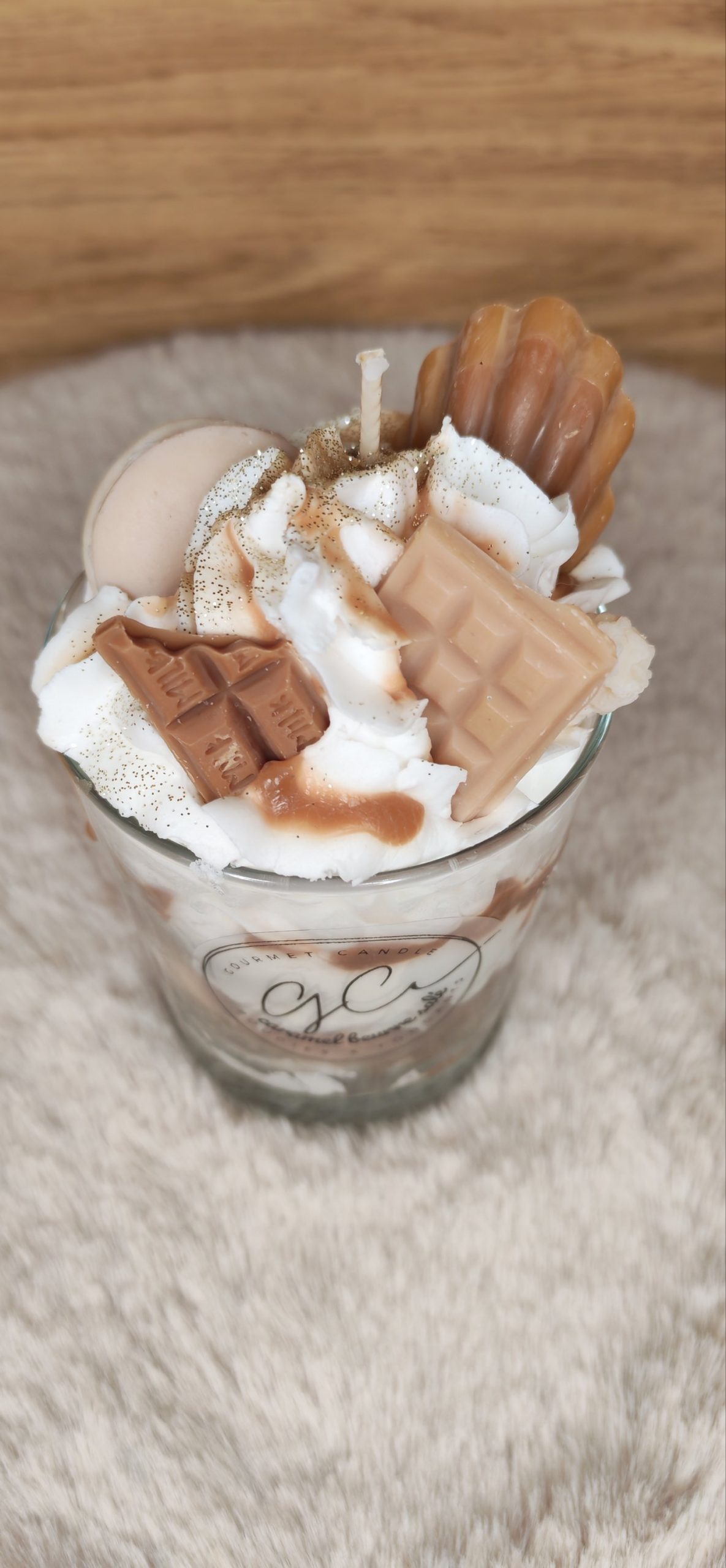 Caramel beurre salé – Image 2