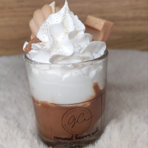 Caramel beurre salé - Copier