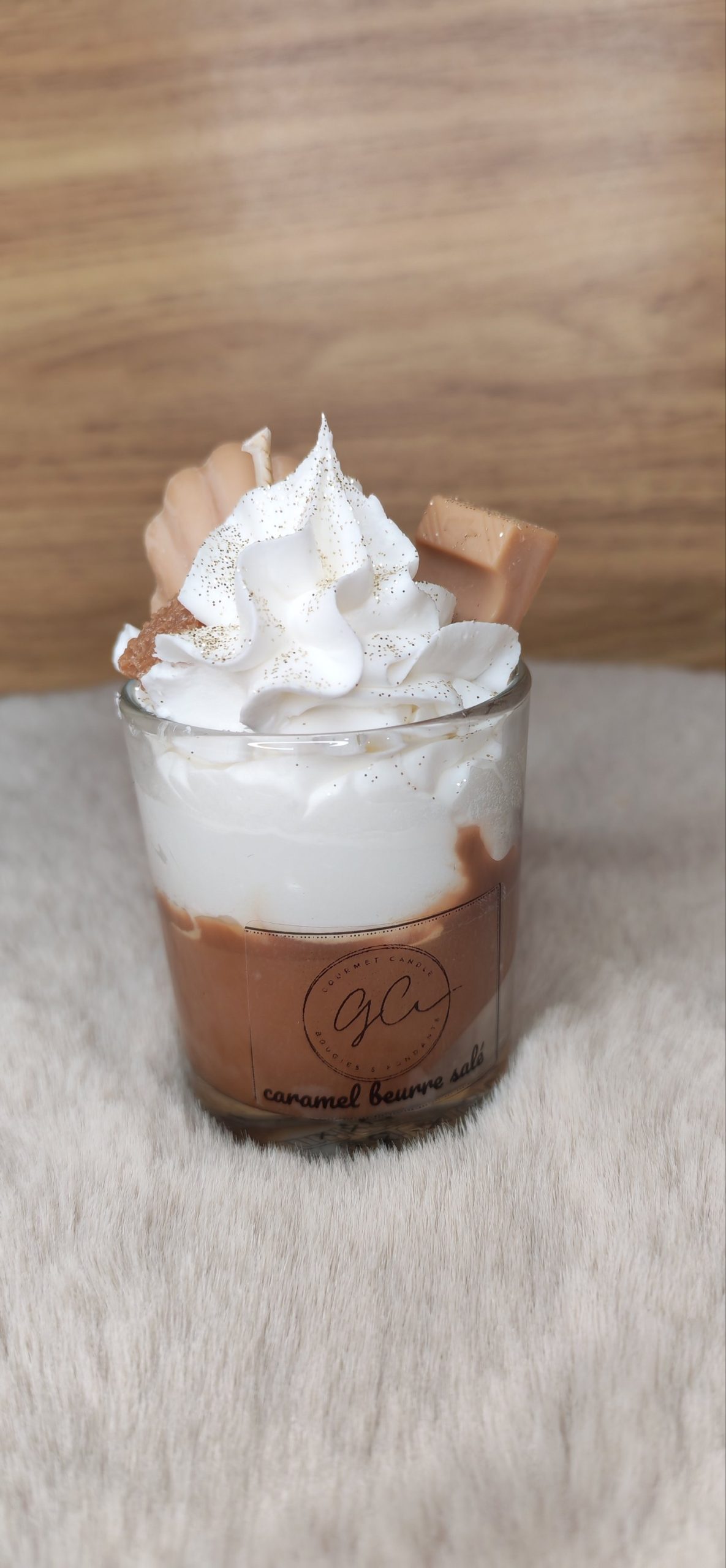 Caramel beurre salé - Copier