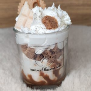 Caramel beurre salé